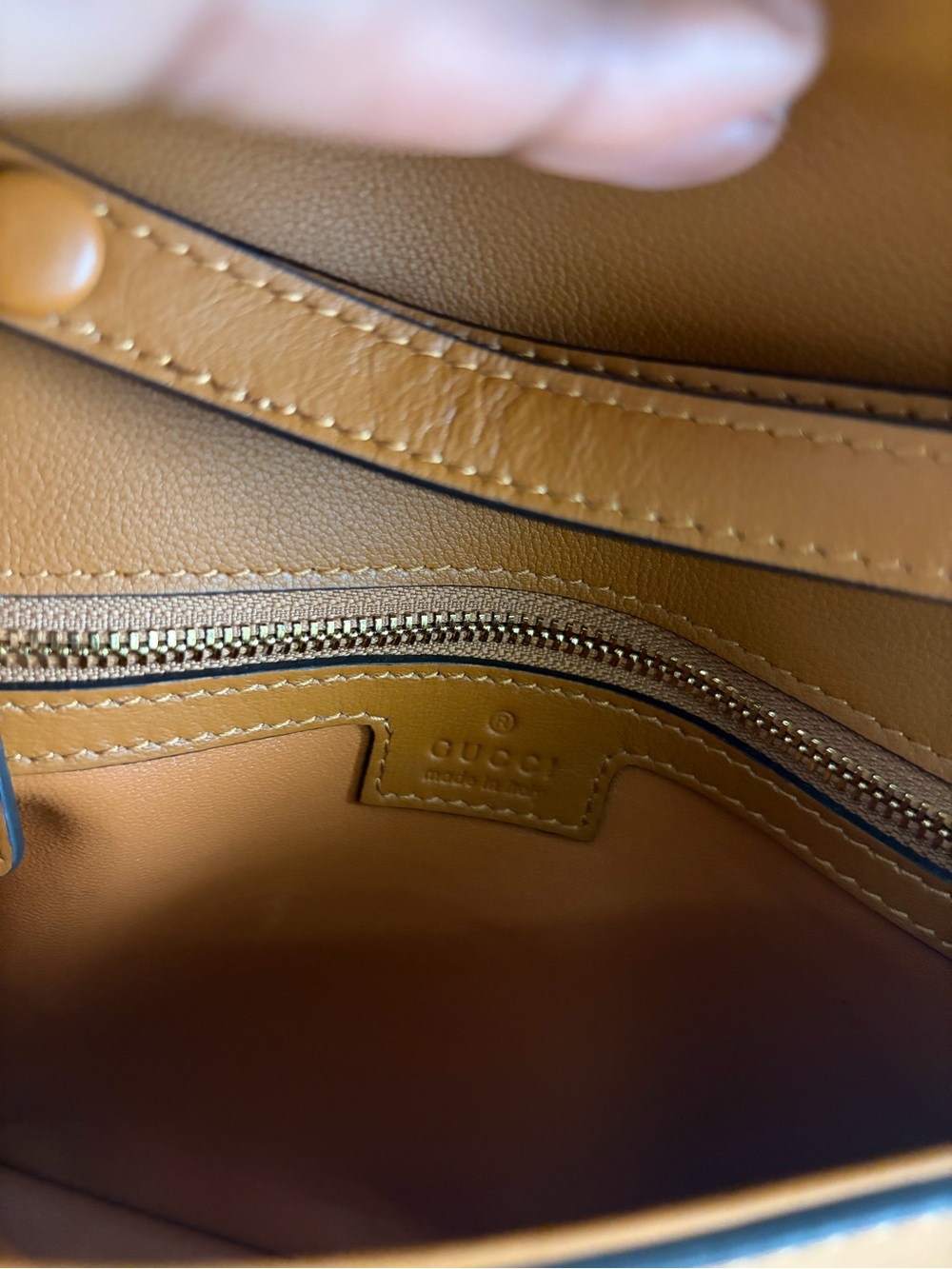 GG Blondie Bag - Picture 11 of 17